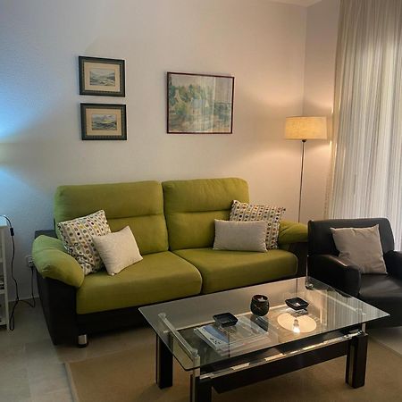 Ferienwohnung Marina Bay Playa Del Cristo Estepona Exterior foto