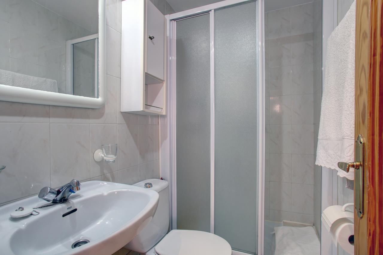 Ferienwohnung Marina Bay Playa Del Cristo Estepona Exterior foto